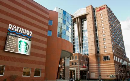 Learn More About Getting Around The Cincinnati And Nky Area