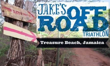 Jake's Off Road Triathlon
