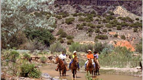Fleksibel ros Kong Lear Cowboy Culture - New Mexico Culture - Wild West Era