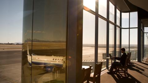 Albuquerque Airport Albuquerque Sunport Airport