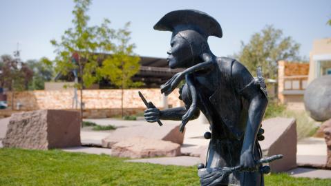 Albuquerque Art Culture Visit Albuquerque