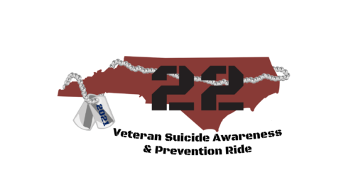Suicide Prevention Logo