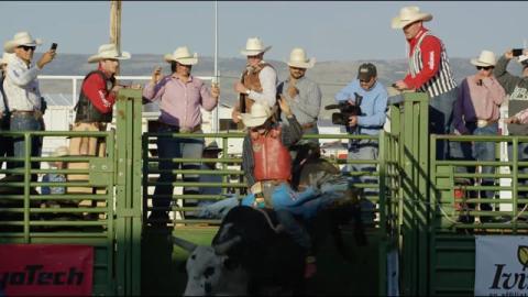 Video Thumbnail - vimeo - western-events-laramie-wy