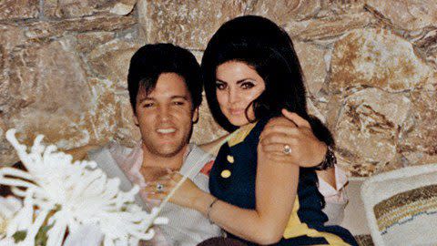 elvis