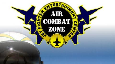 air-combat-zone