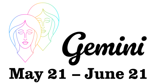 Gemini May 21 – June 21