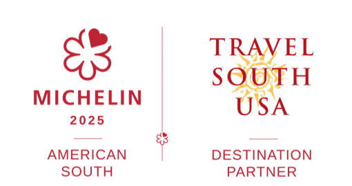 The MICHELIN Guide lands in the American South