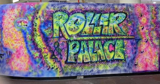 Roller Palace