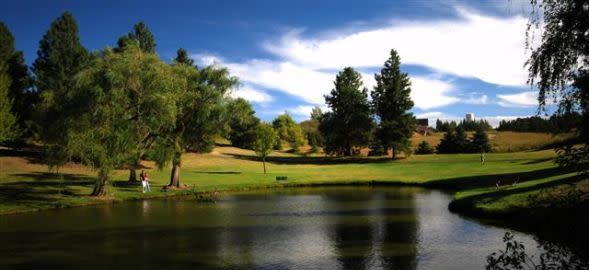 Sunnyside Park