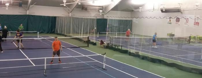 Pickleball