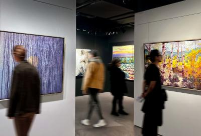 Altamira FAF Preview