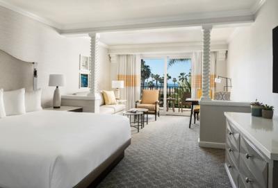 Hyatt suite