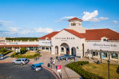 Michael Kors Outlet at San Marcos Premium Outlets® - A Shopping Center in  San Marcos, TX - A Simon Property