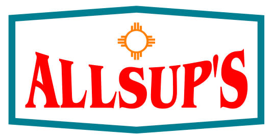 Allsup's logo