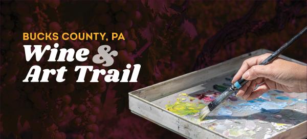 Wine & Art Trail