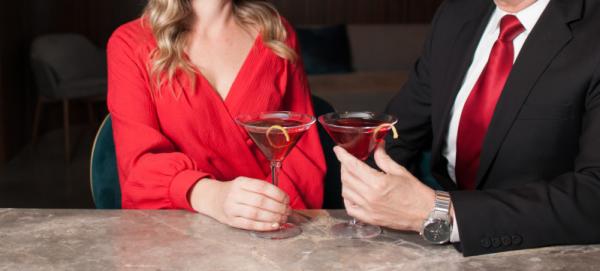 Valentine's Day Dinner in Phoenix