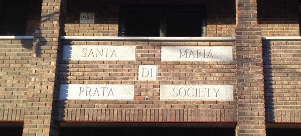 Santa Maria di Prata Society