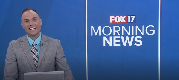 Fox 17 6/15/24 Appearance