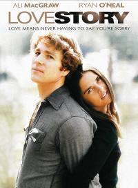 love story PAC movie poster