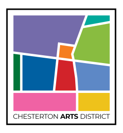 Chesterton Arts District Logo