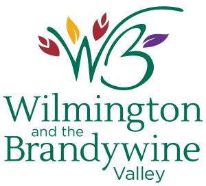 Greater Wilmington Convention and Visitor's Bureau Logo