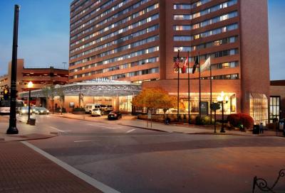 Hotel Albany