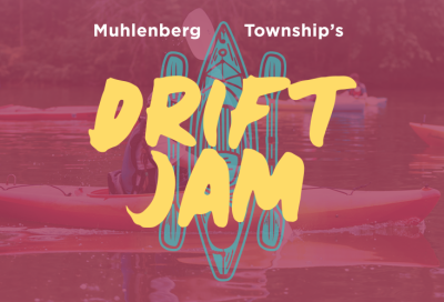 Drift Jam