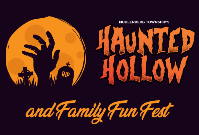 Haunted Hollow