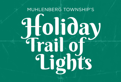 Holiday Trail of Lights