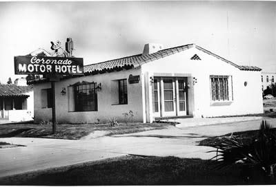 American History TV in Yuma, Arizona