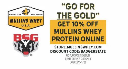 Mullins Cheese Coupon