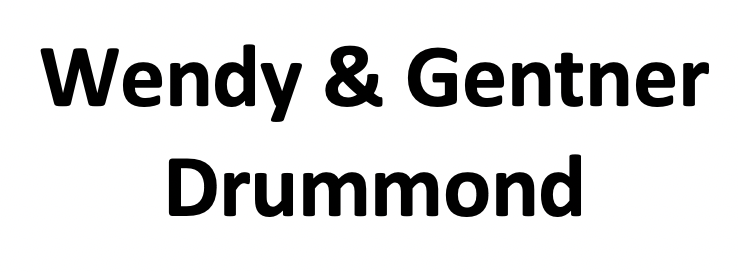 wendy gentner drummond logo