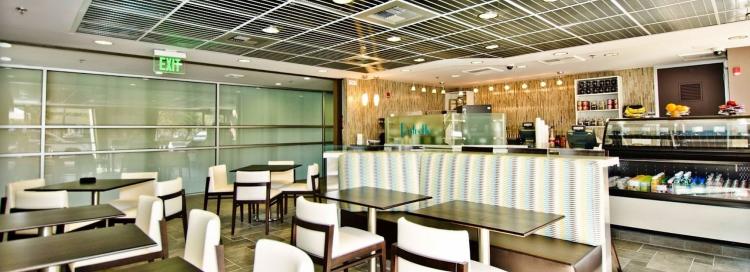ristretto interior