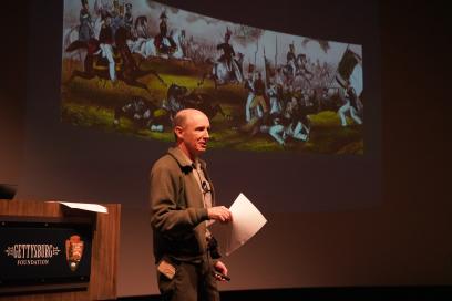 Winter Lecture Series