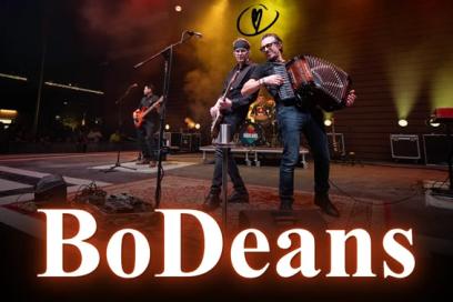 BoDeans