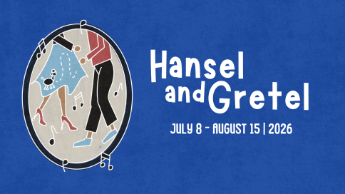 Popcorn Hat Players: Hansel and Gretel