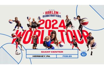 Harlem Globetrotters