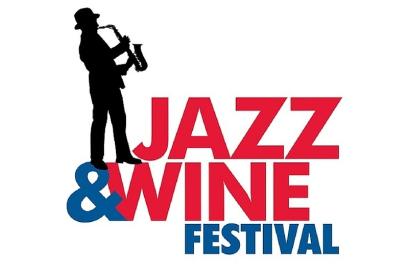 Jazz & Wine Festival