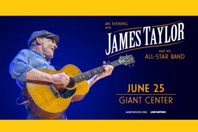 James Taylor