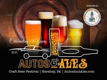 Autos & Ales