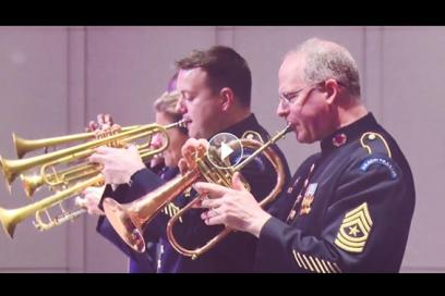 The U.S. Army's Jazz Ambassadors