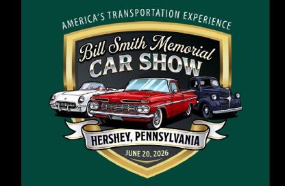 Bill Smith Memorial Car Show