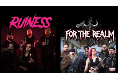 Ruiness