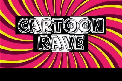 Cartoon Rave