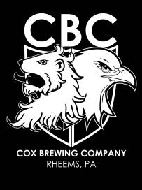 Cox Brewing: Texas Hold'em Poker