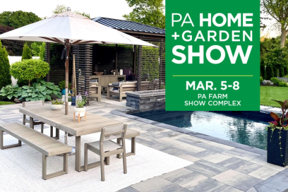 PA Home + Garden Show