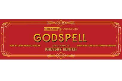 Godspell