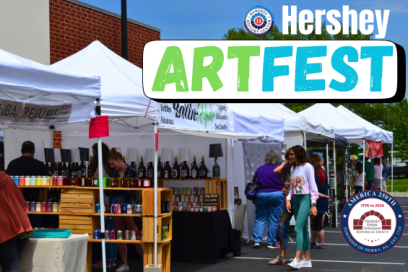 2026 Hershey Artfest