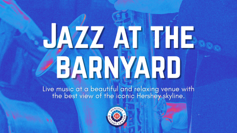 Jazz at the Barnyard