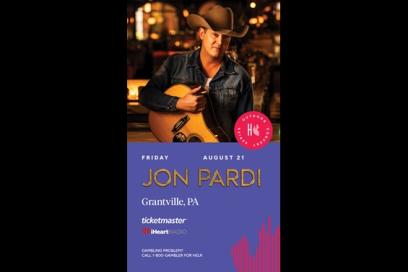 Jon Pardi